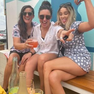 Meet your Posher, Jess